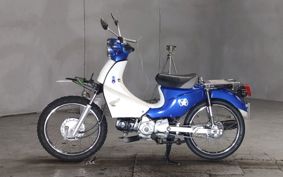 HONDA SUPER CUB110 JA07