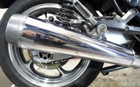 KAWASAKI ZEPHYR 1100 2021 ZRT10A