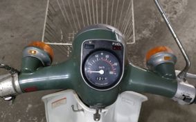 SUZUKI  BIRDIE 70 FR70