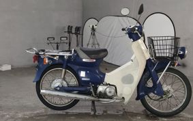 HONDA SUPER CUB50 AA01