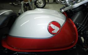 HONDA MONKEY 125 2003 JB03