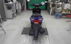 SUZUKI ADDRESS V125 S CF4MA