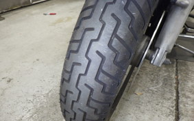 HARLEY FLHR 1450 2002