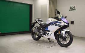 YAMAHA YZF-R25 A 2025 RG95J