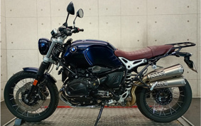 BMW R NINE T SCRAMBLER 2022 0L71