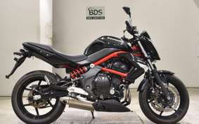KAWASAKI ER400 N 2013 ER400B