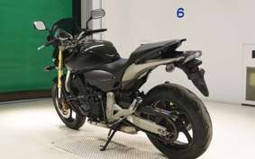 HONDA CB600F 2009