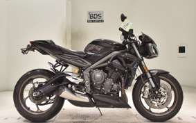 TRIUMPH STREET TRIPLE RS 2023