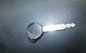 HONDA SPACY 100 JF13