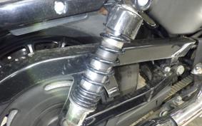 HARLEY XL883N 2010