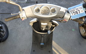 YAMAHA JOG ZR Gen.2 1991 SA16J