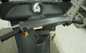 HONDA GYRO CANOPY 2024 TA03