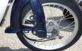 HONDA C50 SUPER CUB E C50