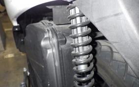 HONDA TACT Gen.4
