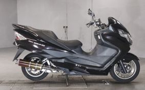 SUZUKI SKYWAVE 250SS CJ46A