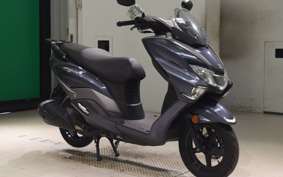 SUZUKI BURGMANストリート125EX EA23M