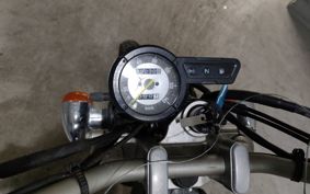 YAMAHA TORITSU CAR DG16J