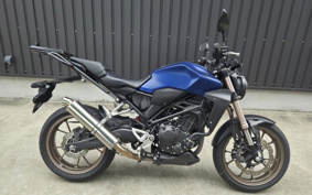 HONDA CB250R MC52