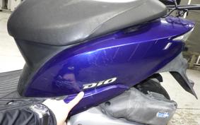 HONDA DIO Gen.6 2016 AF68