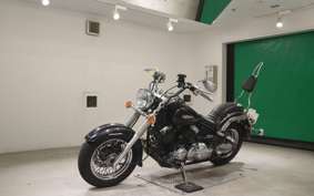 YAMAHA DRAGSTAR 400 CLASSIC 1999 4TR