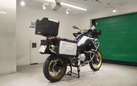 BMW F850GS 2020