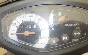SUZUKI ADDRESS V125 G CF46A