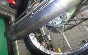 HONDA C90 SUPER CUB HA02