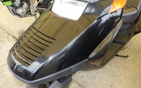 HONDA FUSION X SE MF02