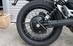 MOTO GUZZI V85 TT 2024 ZGUKY