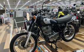 YAMAHA SR400 FINAL ED 2021 RH16J