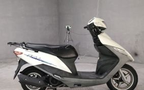 SUZUKI ADDRESS V125 DT11A