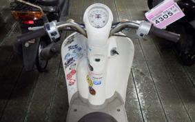HONDA CREA SCOOPY AF55