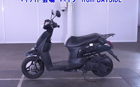 SUZUKI LET`S