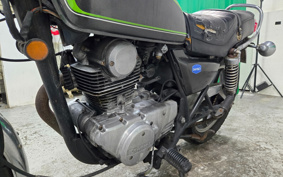KAWASAKI Z250 KZ250G