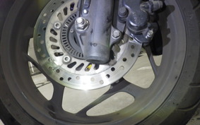 HONDA PCX125 2008 JK05