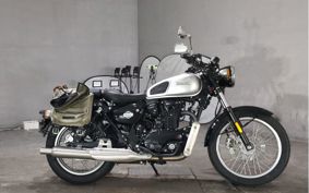 BENELLI IN PE REAR -RE400 2023 P09