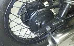 YAMAHA SR400 1983 2H6