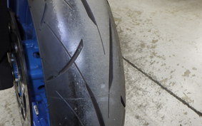 SUZUKI GSX-8S 2023 EM1AA