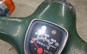 HONDA C50 SUPER CUB AA01