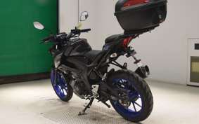 SUZUKI GSX-S125 2010 DL32D