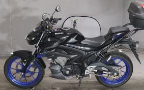 SUZUKI GSX-S125 DL32D