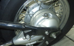 YAMAHA DRAGSTAR 400 CLASSIC 2005