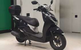 HONDA LEAD 125 JK12