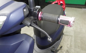 YAMAHA JOG ZR-4 2015 SA58J