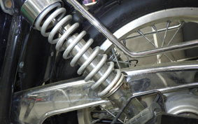 YAMAHA SR400 Gen.2 1988 1JR