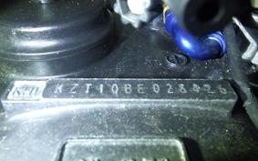 KAWASAKI GPZ1100 1999