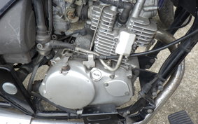 KAWASAKI ELIMINATOR 125 BN125A