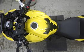 KAWASAKI VERSYS A 2015