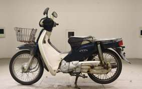 HONDA C110 SUPER CUB 2015 JA10
