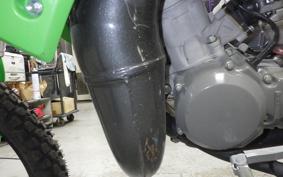 KAWASAKI KX112 KX112A